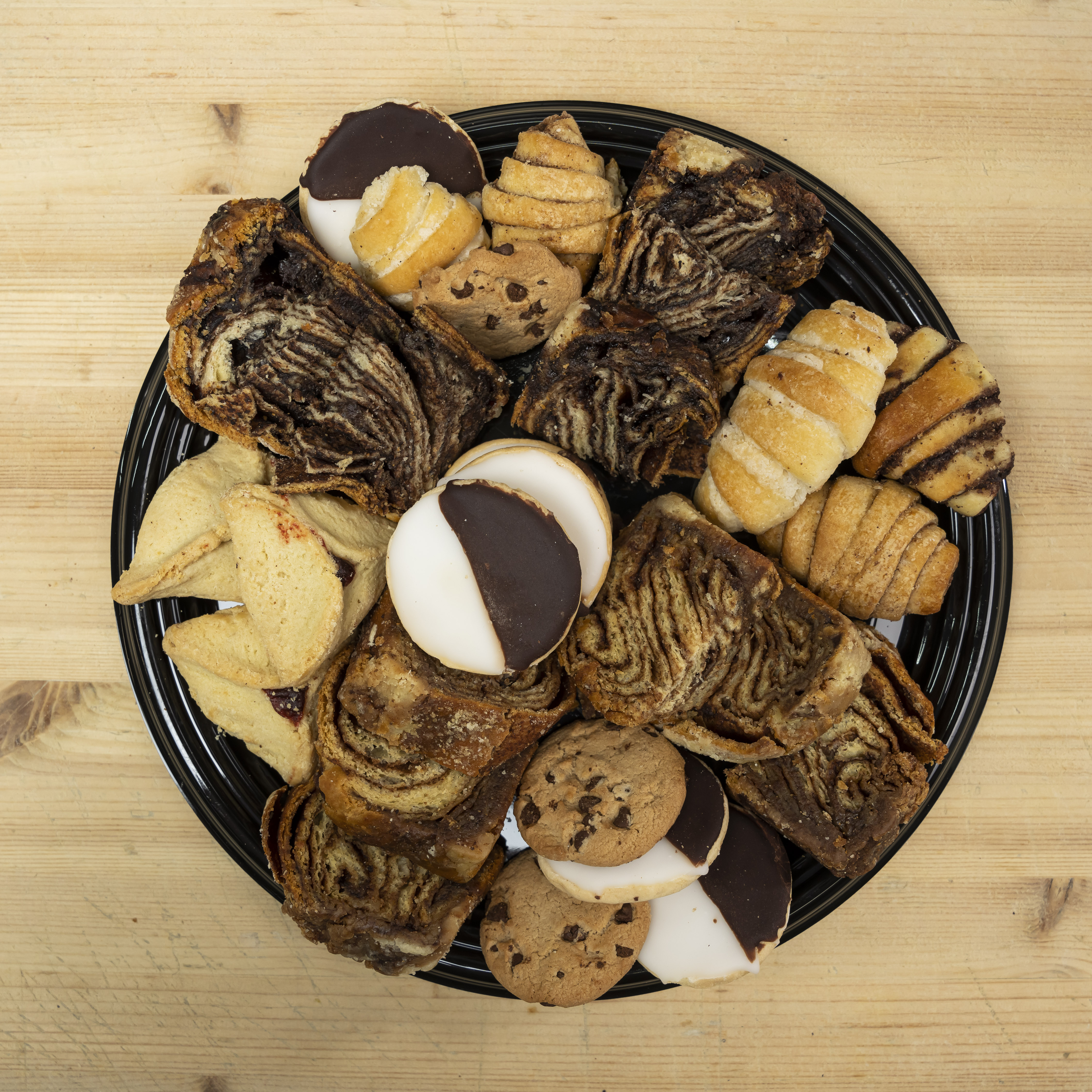 Sweets and Cookies Plate (SMALL)